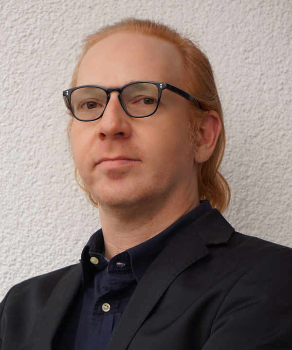 Profilbild Matthias Nemack